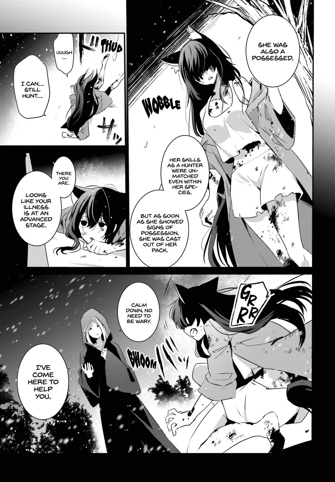 Kage no Jitsuryokusha ni Naritakute Chapter 19 page 10