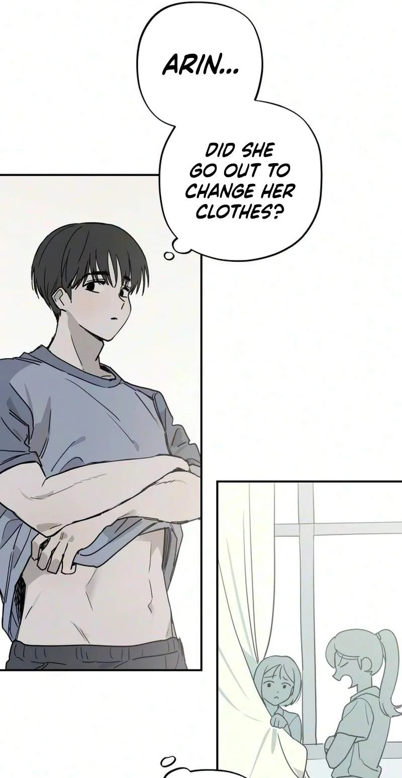 Aching Chapter 28 page 14
