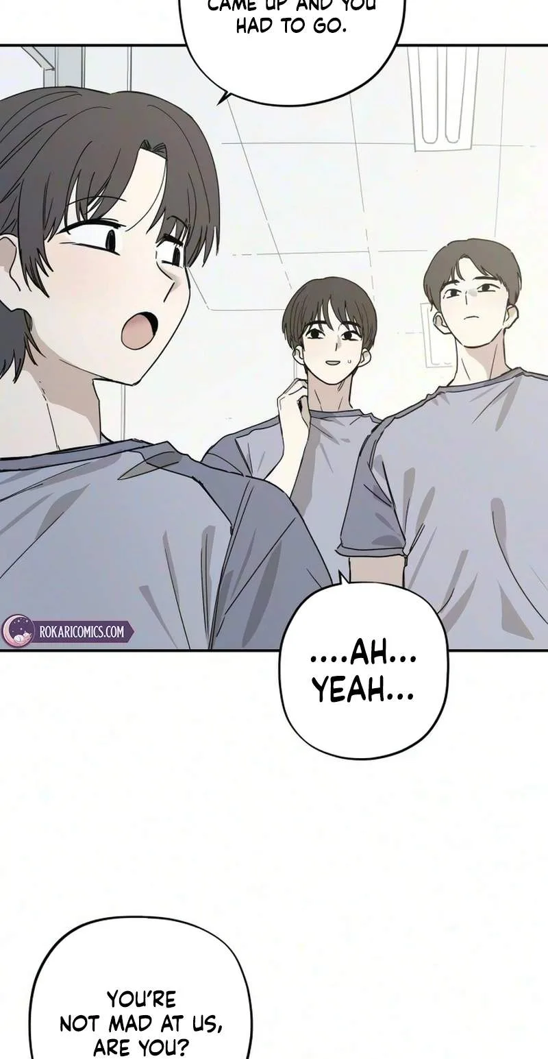 Aching Chapter 28 page 18