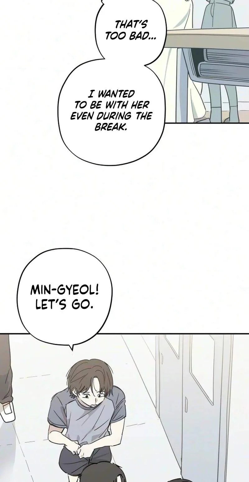 Aching Chapter 28 page 15