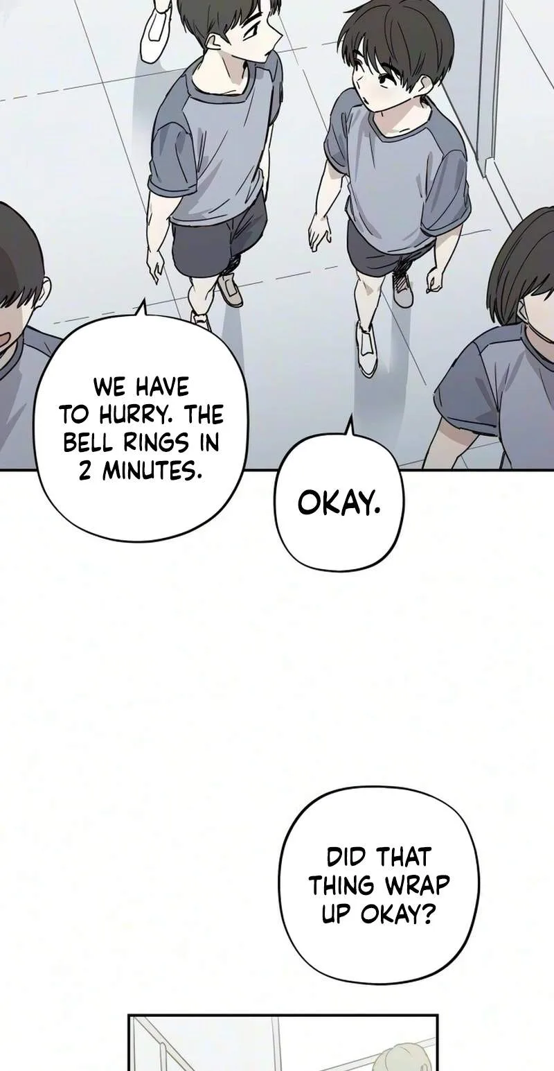 Aching Chapter 28 page 16