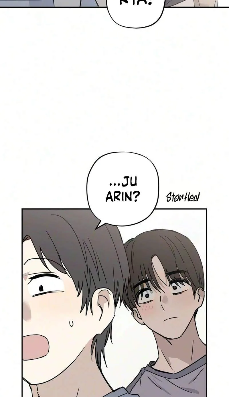 Aching Chapter 28 page 21