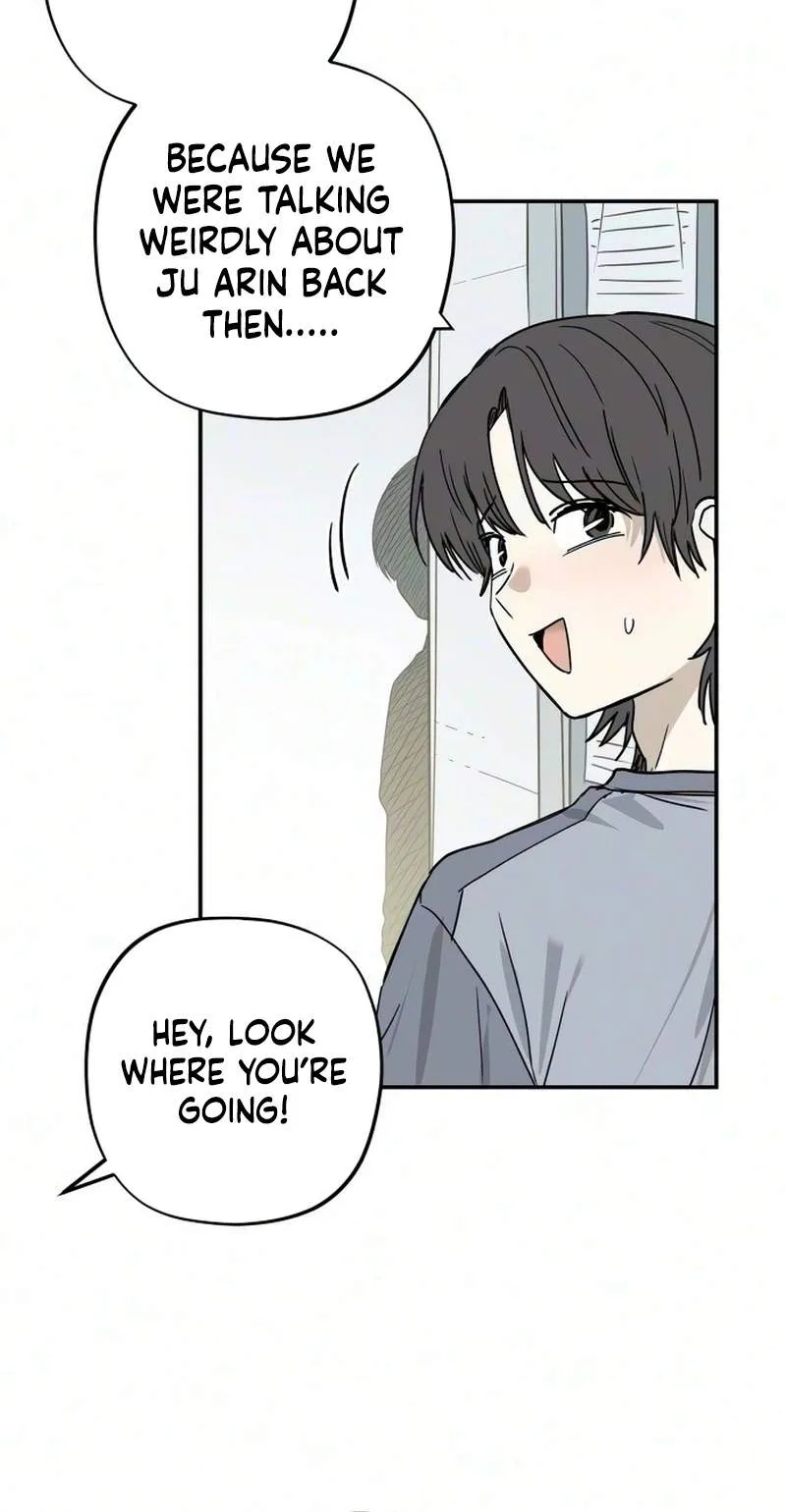 Aching Chapter 28 page 19