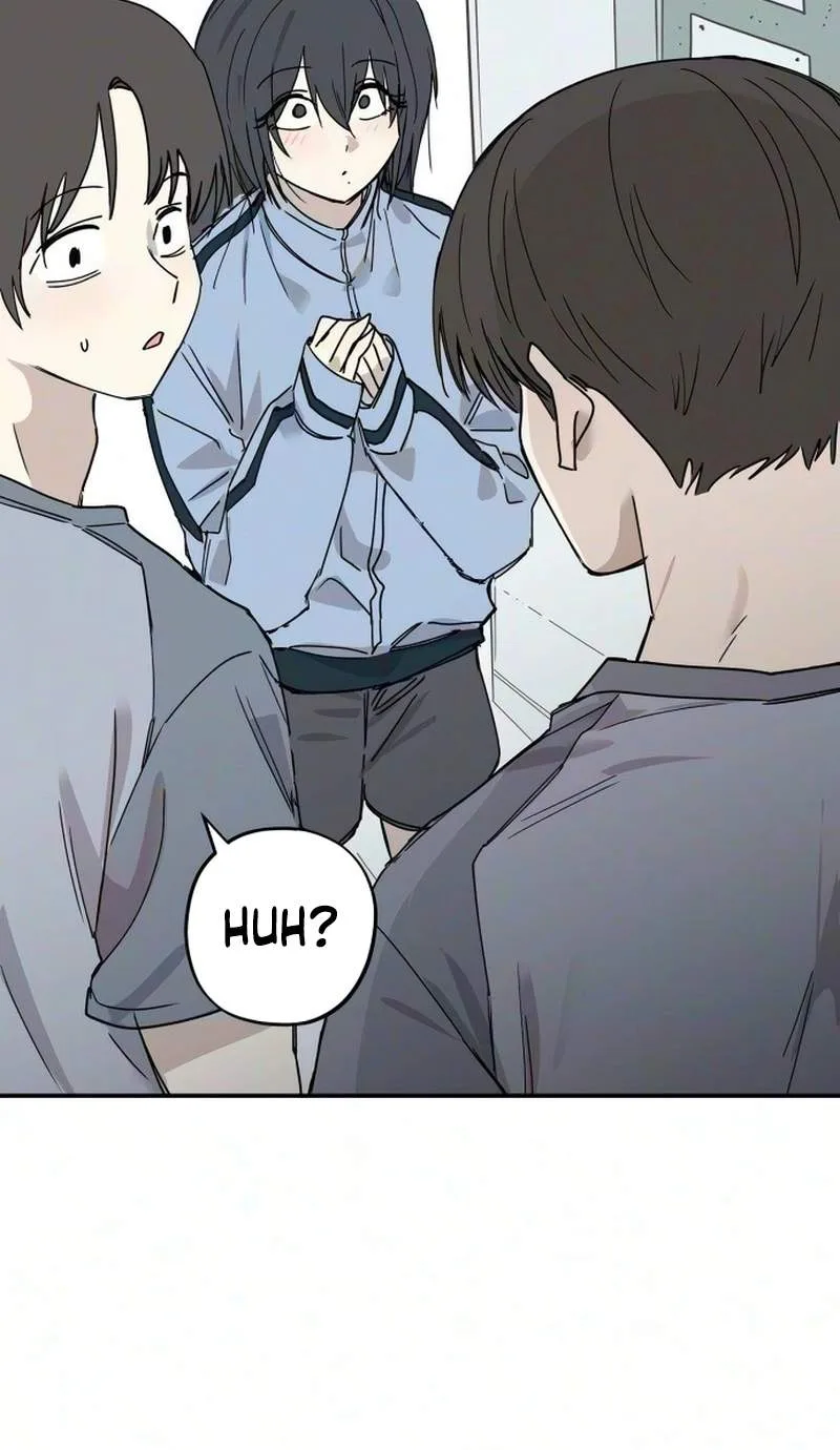 Aching Chapter 28 page 25