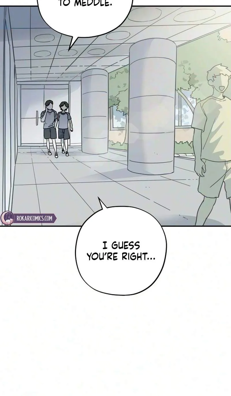 Aching Chapter 28 page 39