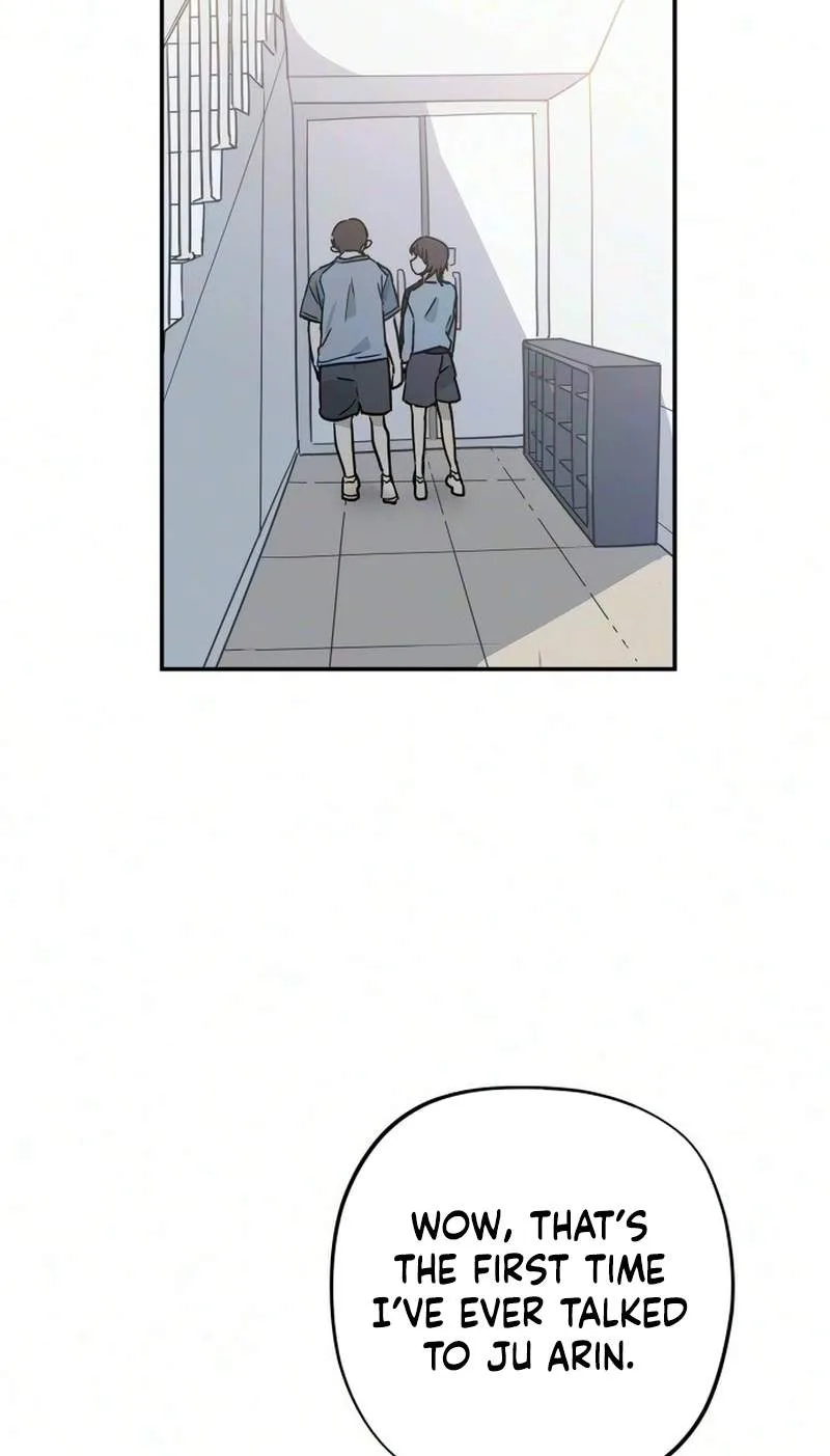 Aching Chapter 28 page 29