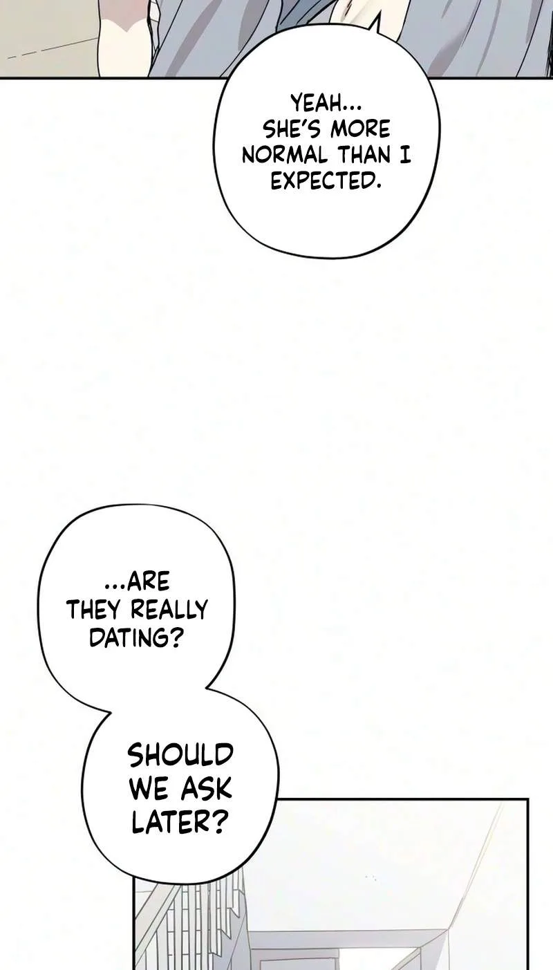 Aching Chapter 28 page 31