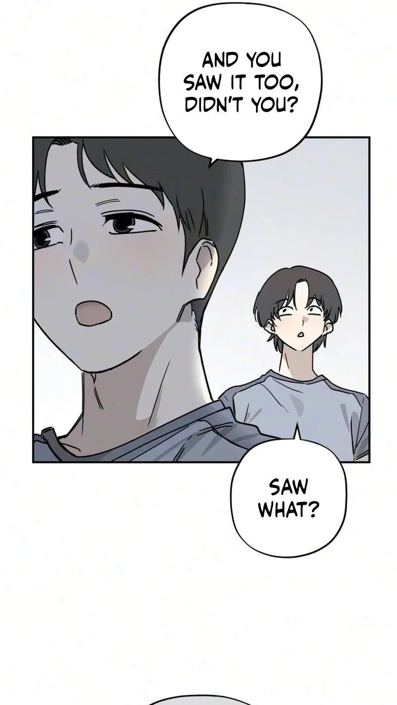 Aching Chapter 28 page 40