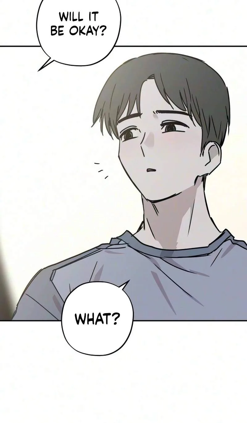 Aching Chapter 28 page 35