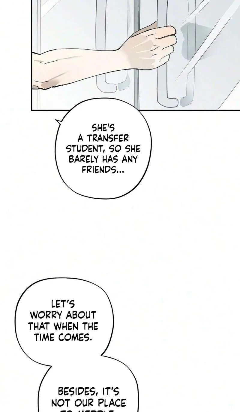 Aching Chapter 28 page 38