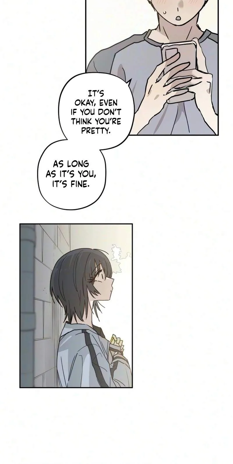 Aching Chapter 28 page 76