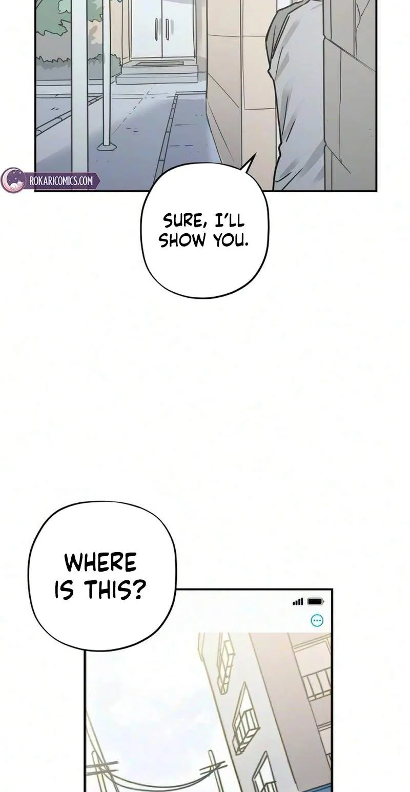 Aching Chapter 28 page 86