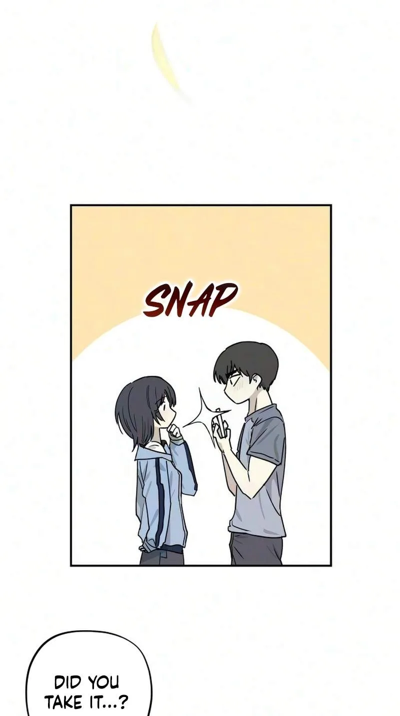 Aching Chapter 28 page 82
