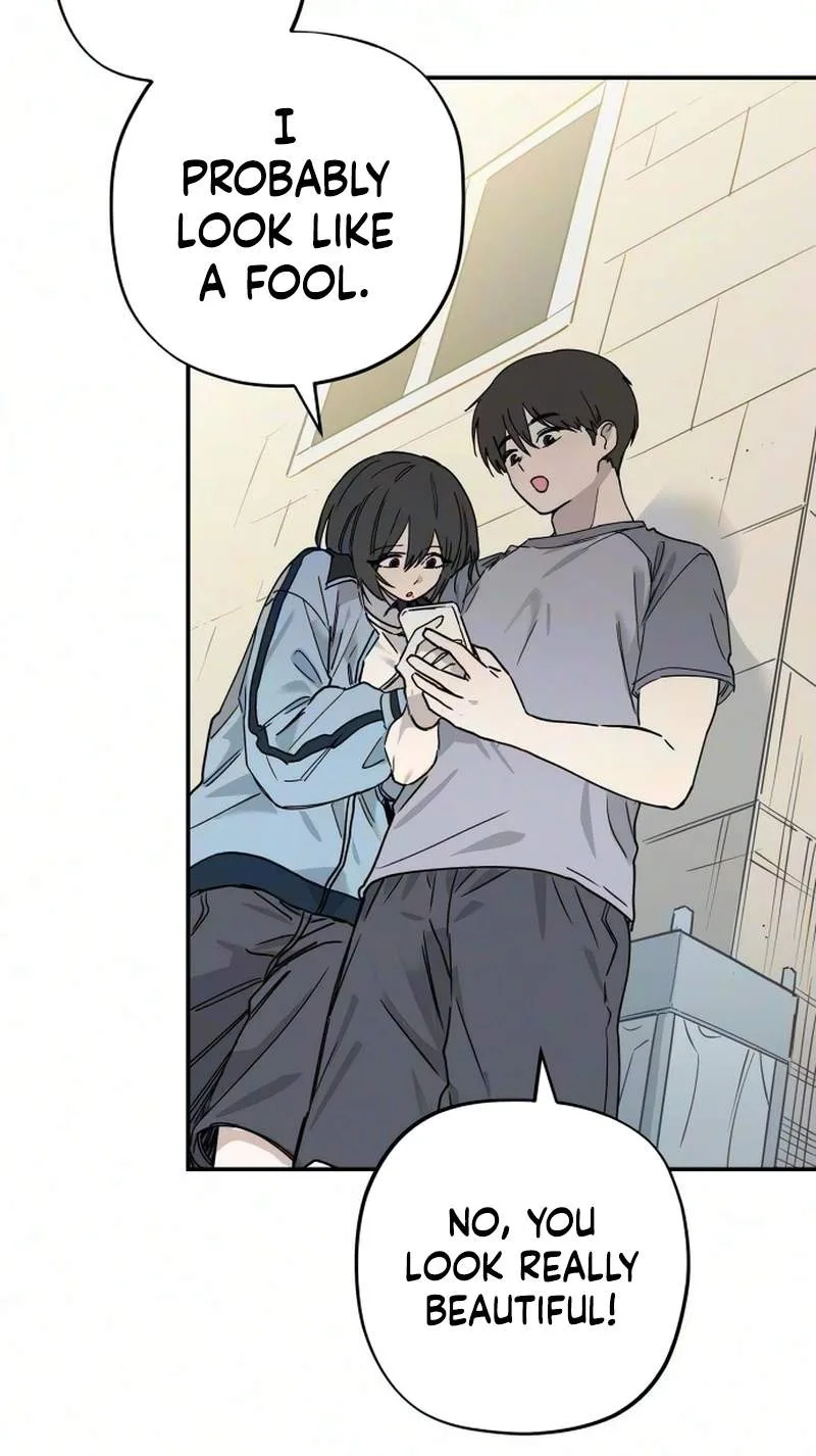 Aching Chapter 28 page 83