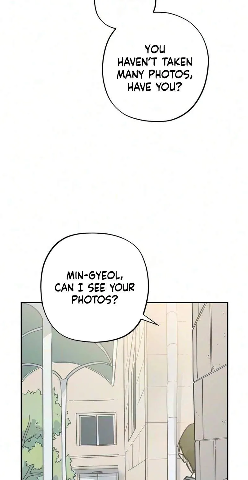 Aching Chapter 28 page 85