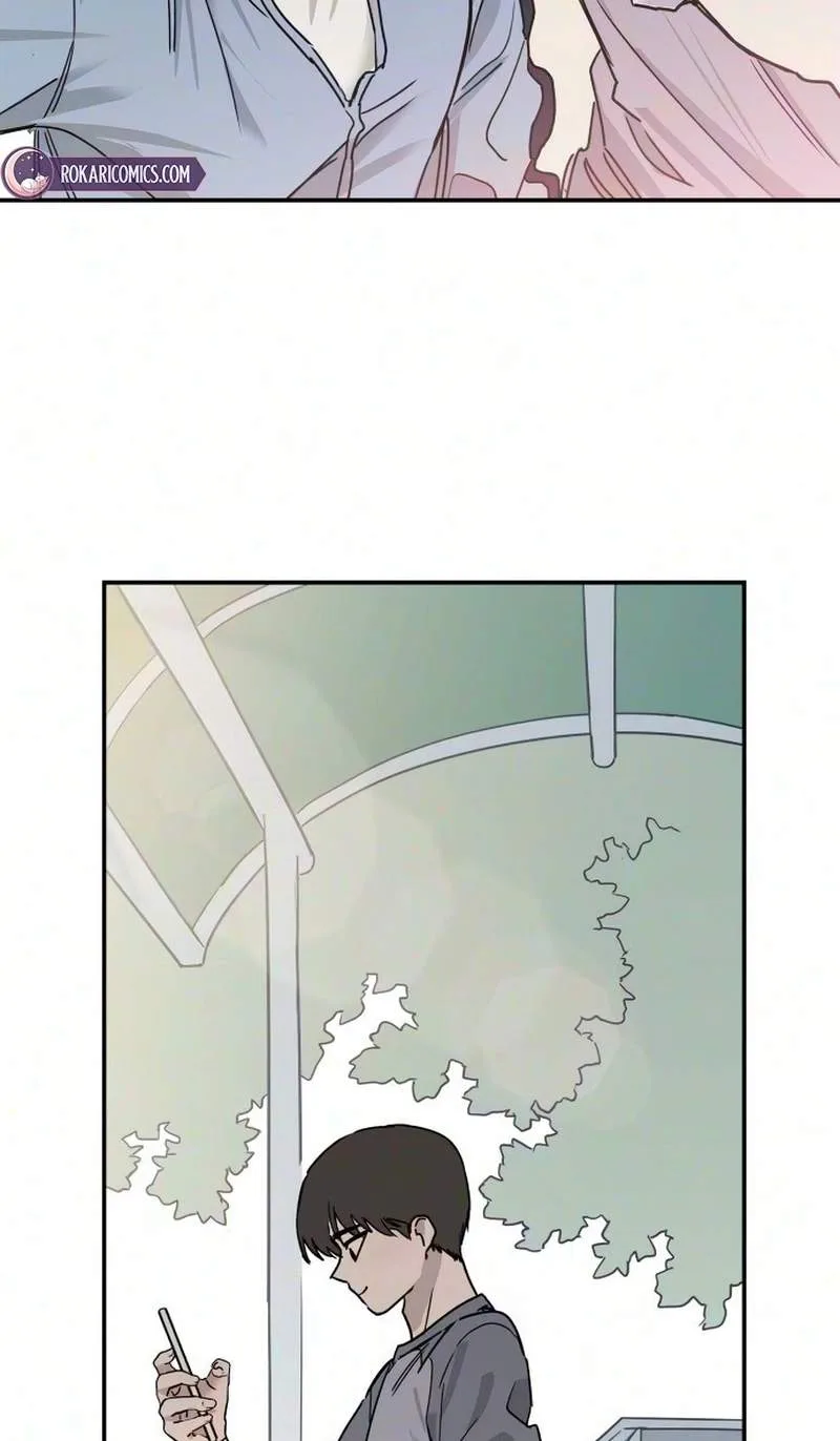 Aching Chapter 28 page 106