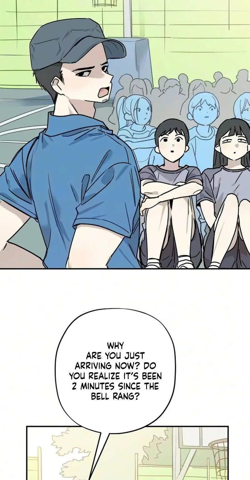 Aching Chapter 28 page 98