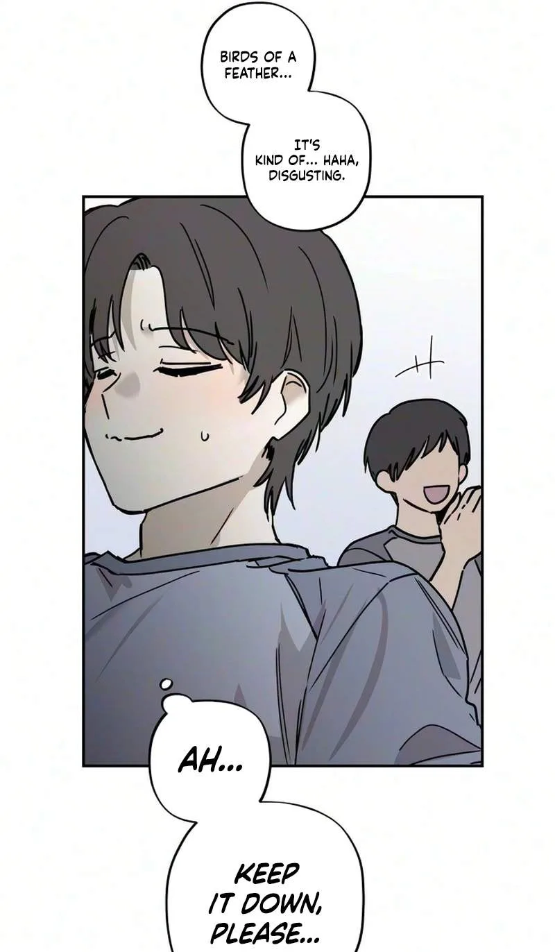 Aching Chapter 28 page 103
