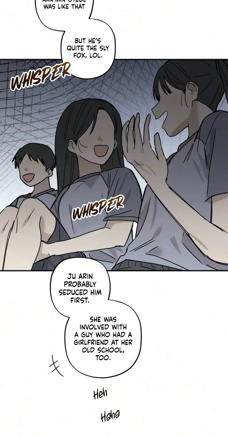 Aching Chapter 28 page 102
