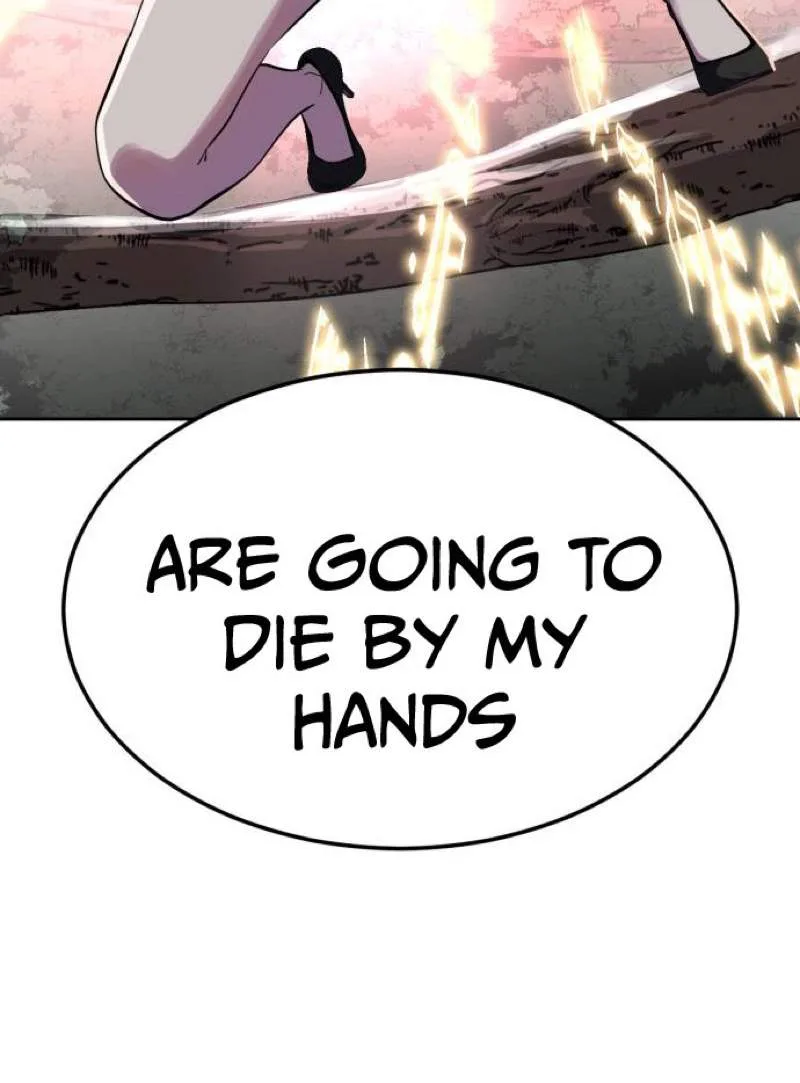 The Boy of Death Chapter 344 page 20