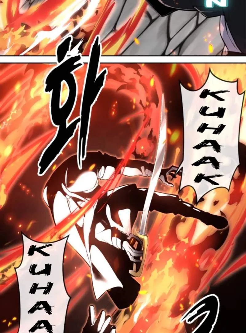 The Boy of Death Chapter 344 page 59