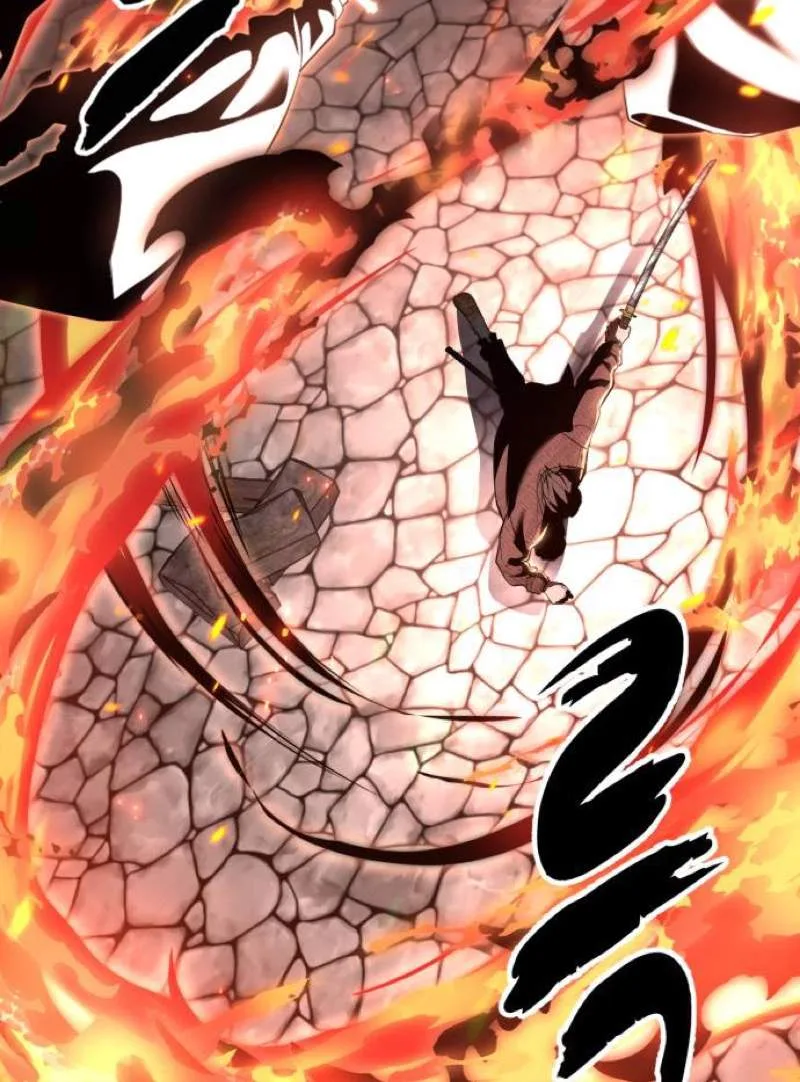 The Boy of Death Chapter 344 page 61
