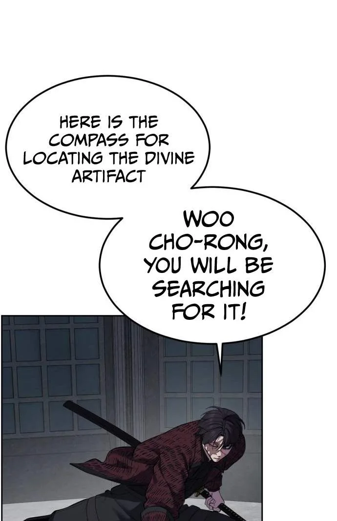 The Boy of Death Chapter 344 page 65