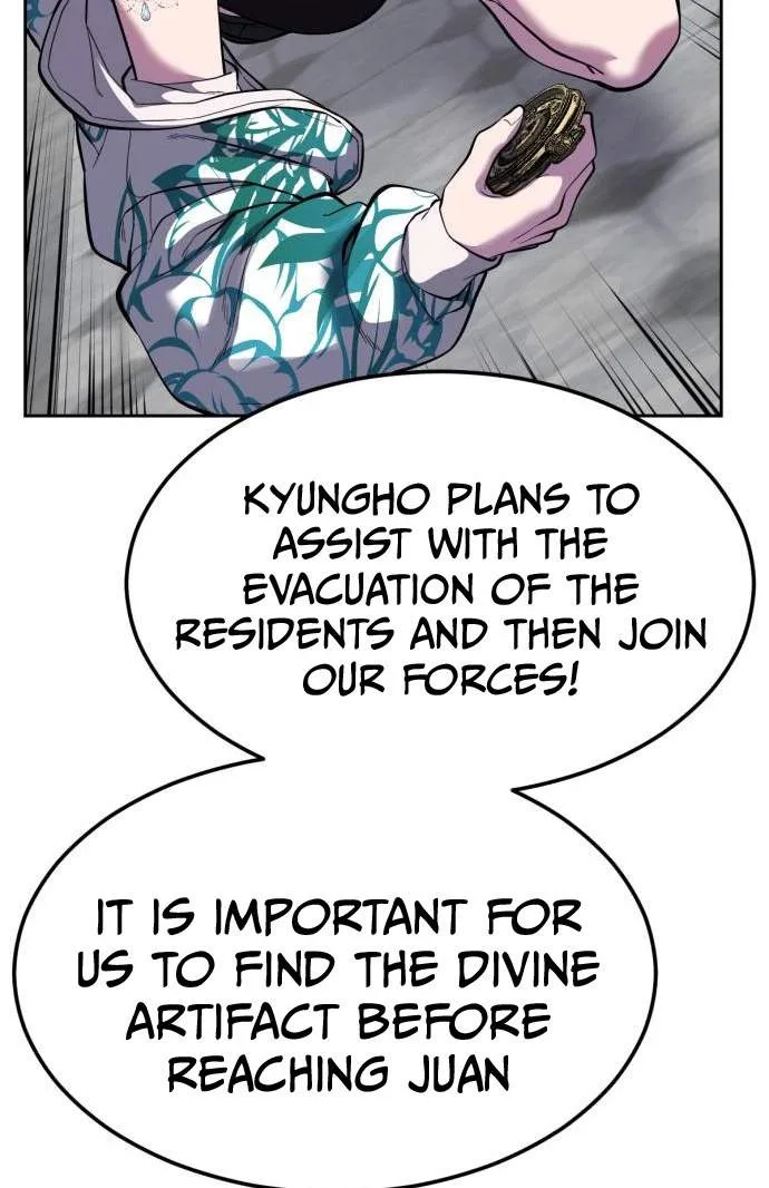 The Boy of Death Chapter 344 page 68