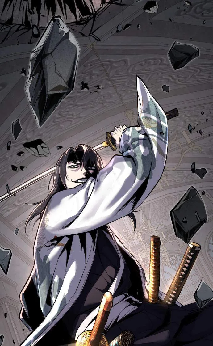 The Boy of Death Chapter 344 page 80