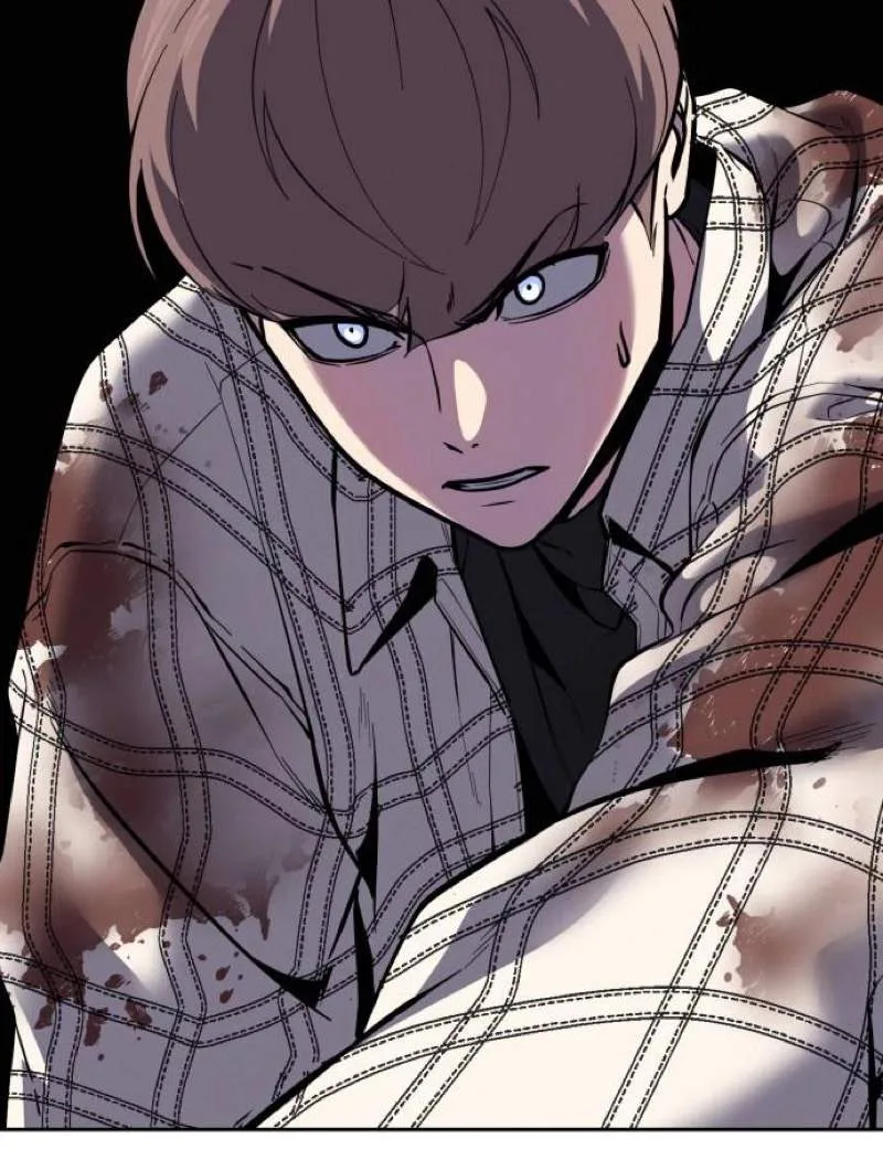 The Boy of Death Chapter 344 page 85