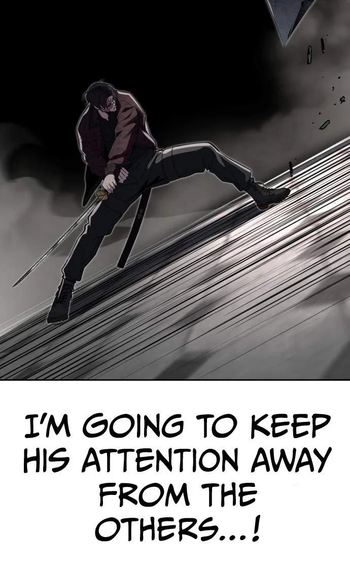 The Boy of Death Chapter 344 page 83