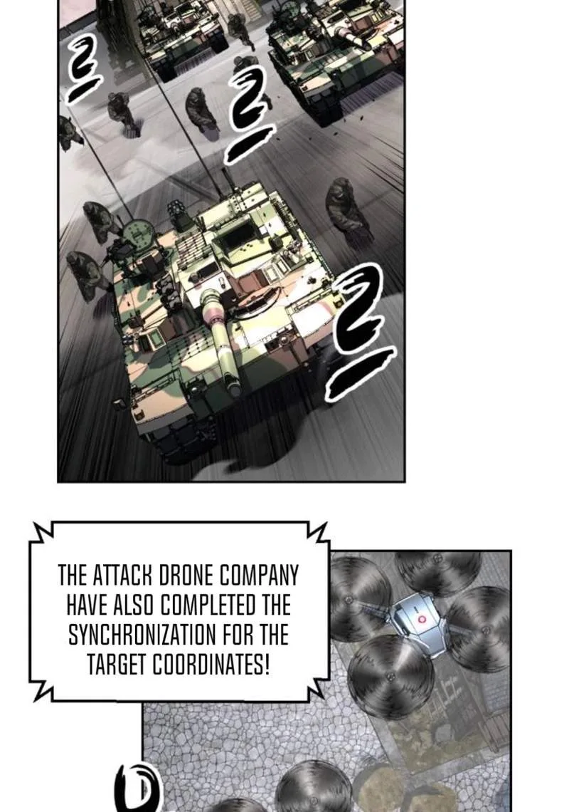 The Boy of Death Chapter 344 page 131