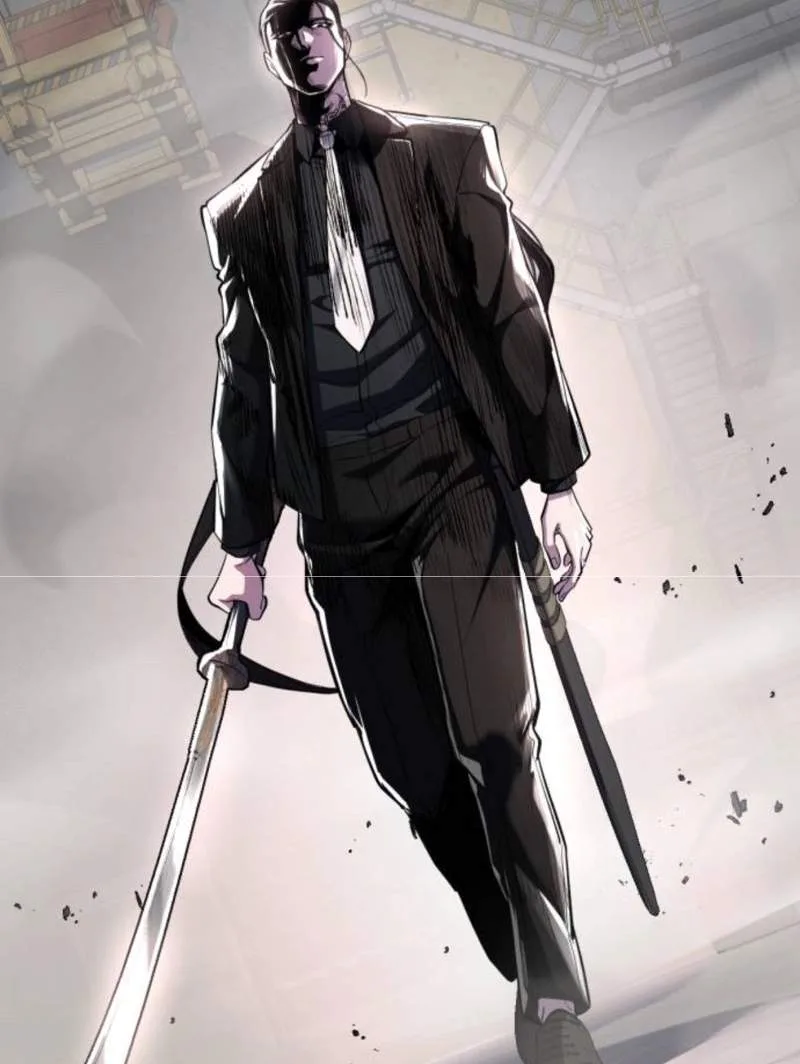 The Boy of Death Chapter 344 page 136