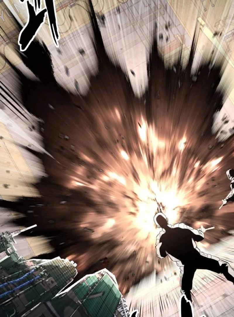 The Boy of Death Chapter 344 page 164
