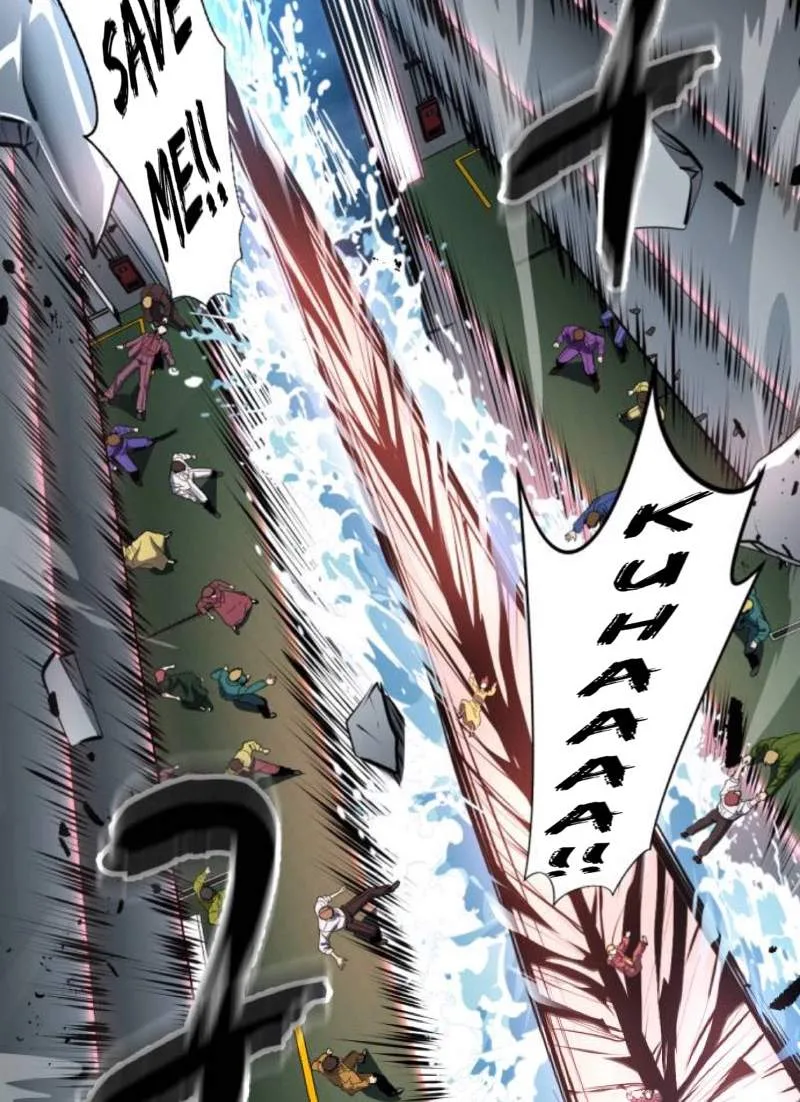 The Boy of Death Chapter 344 page 196