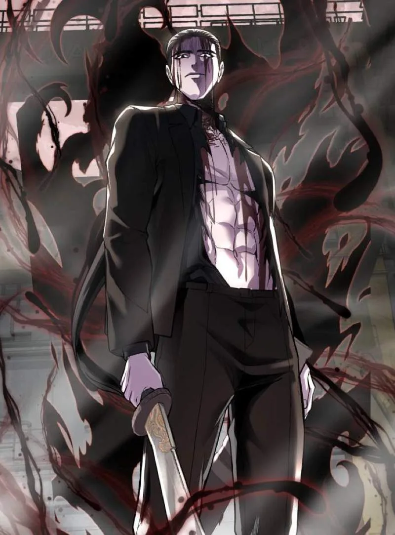 The Boy of Death Chapter 344 page 207