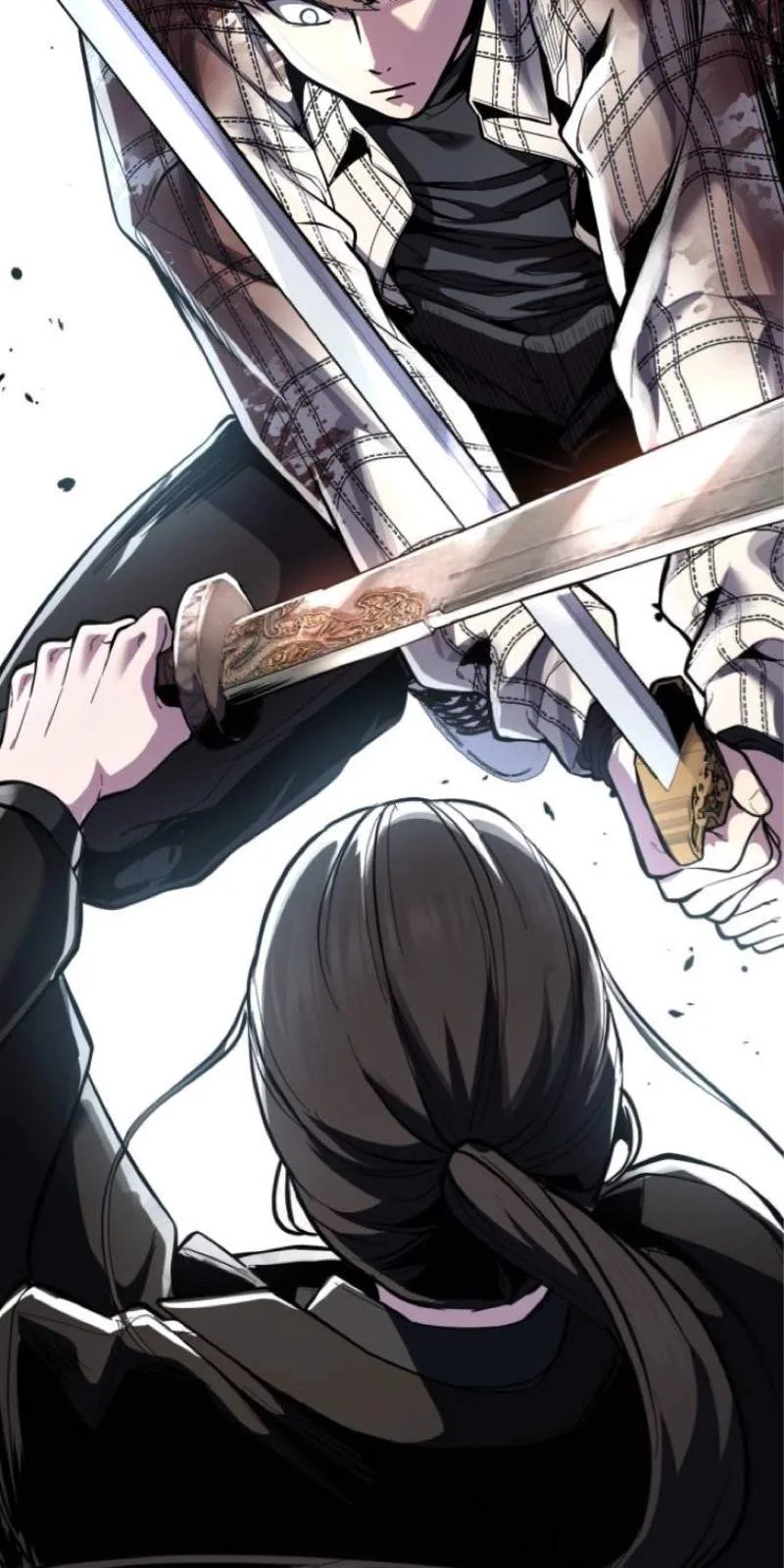 The Boy of Death Chapter 344 page 220