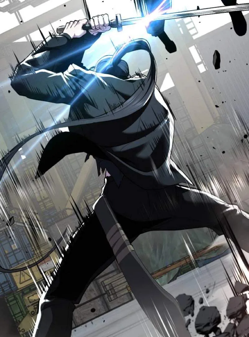 The Boy of Death Chapter 344 page 213
