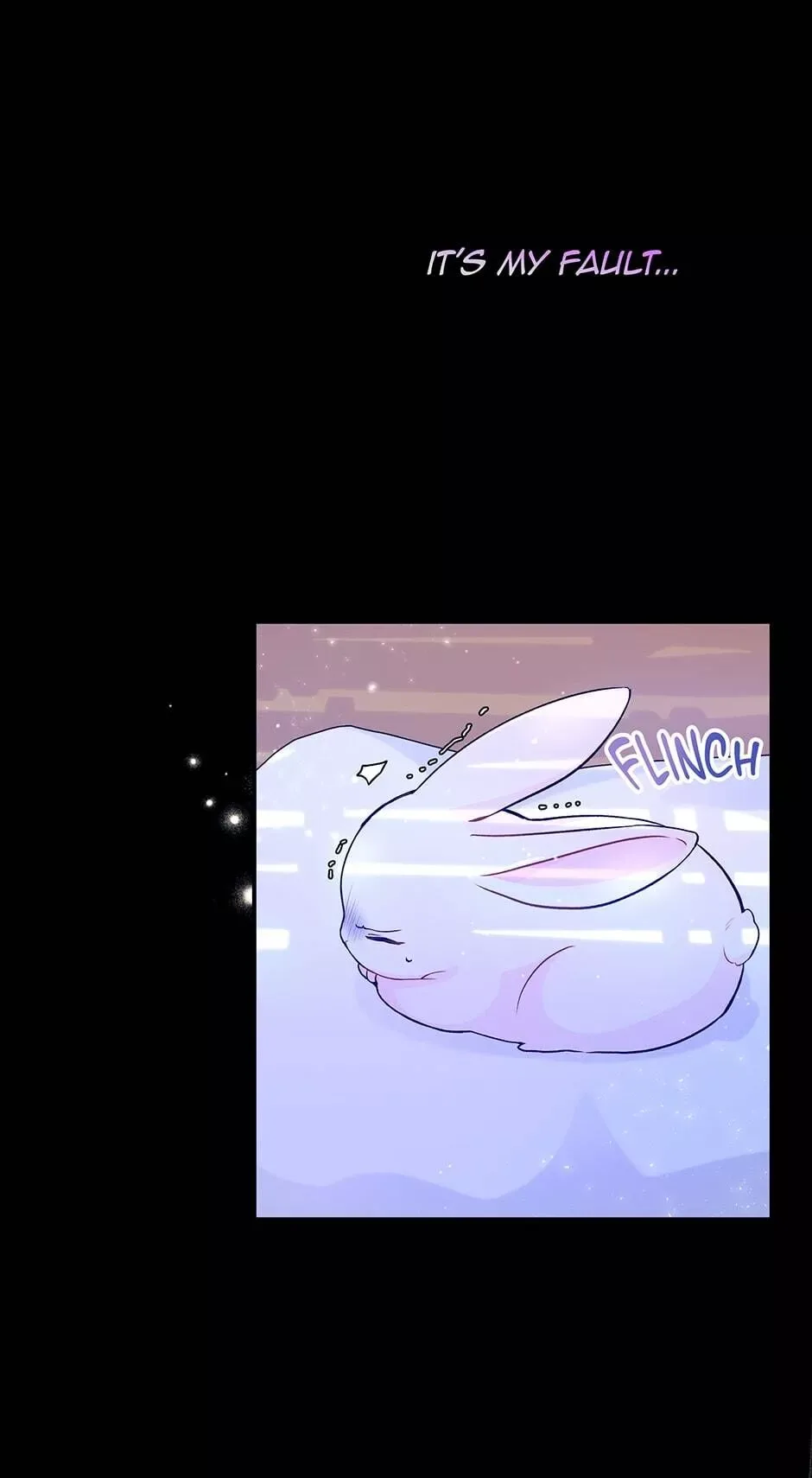 Little Rabbit and the Big Bad Leopard Chapter 1 page 7