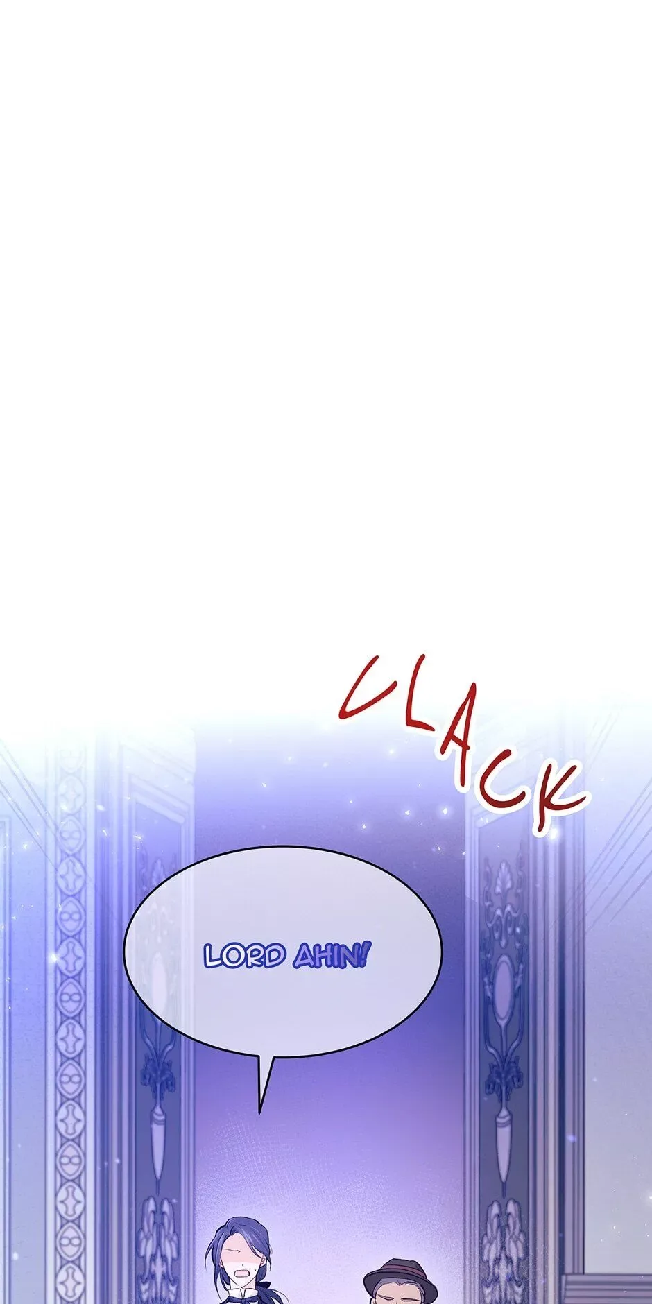 Little Rabbit and the Big Bad Leopard Chapter 4 page 7