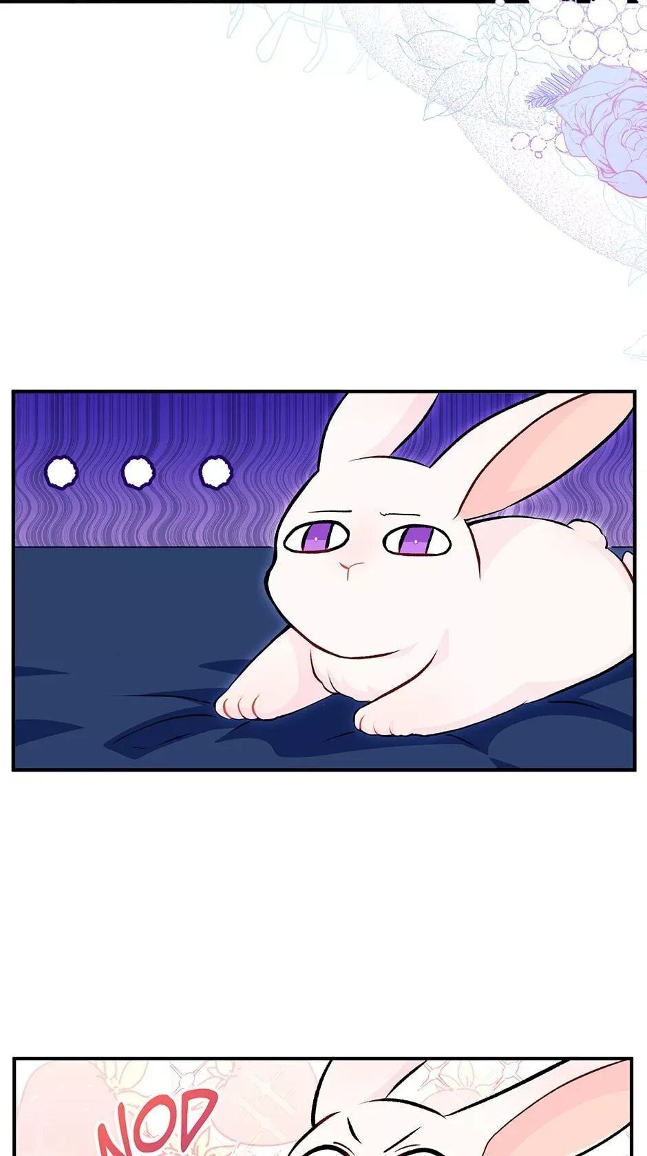 Little Rabbit and the Big Bad Leopard Chapter 3 page 15