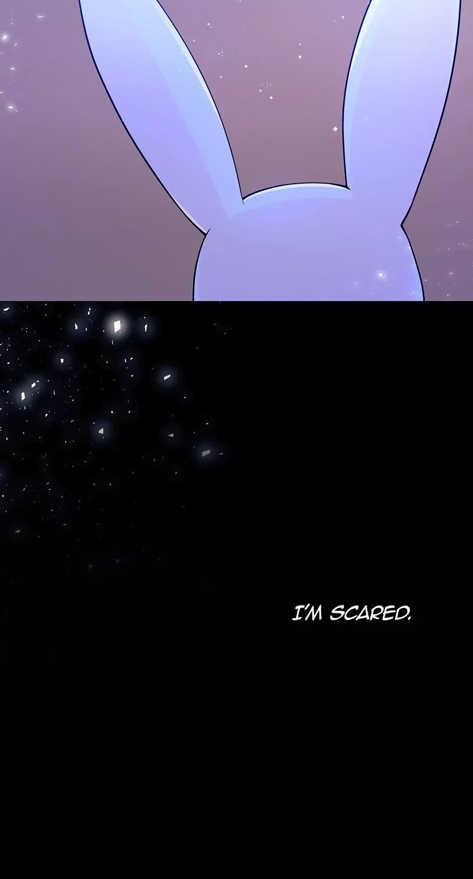 Little Rabbit and the Big Bad Leopard Chapter 1 page 23