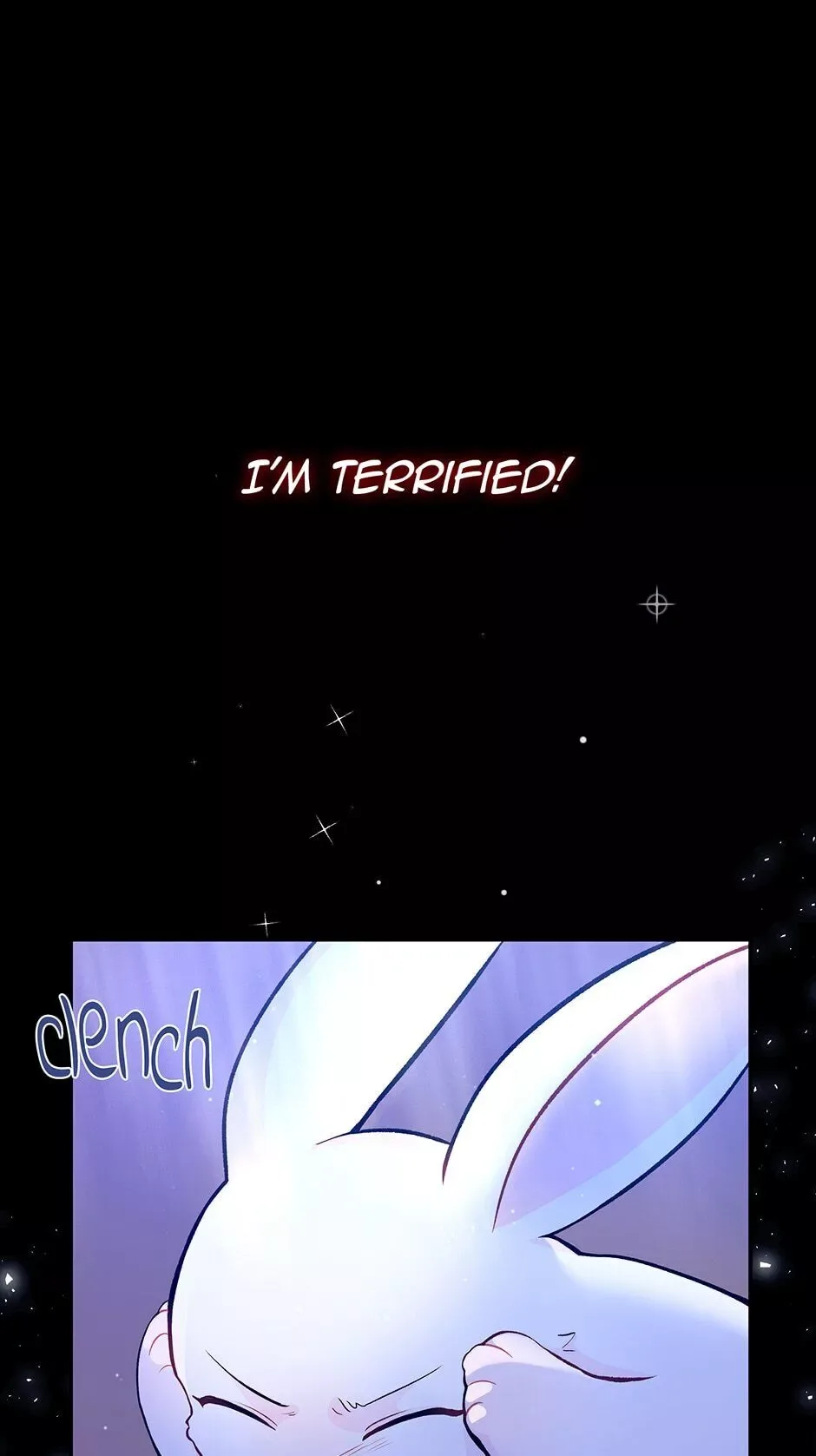 Little Rabbit and the Big Bad Leopard Chapter 1 page 24
