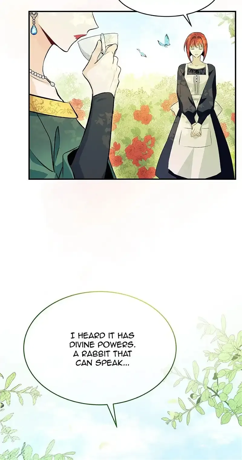 Little Rabbit and the Big Bad Leopard Chapter 5 page 3