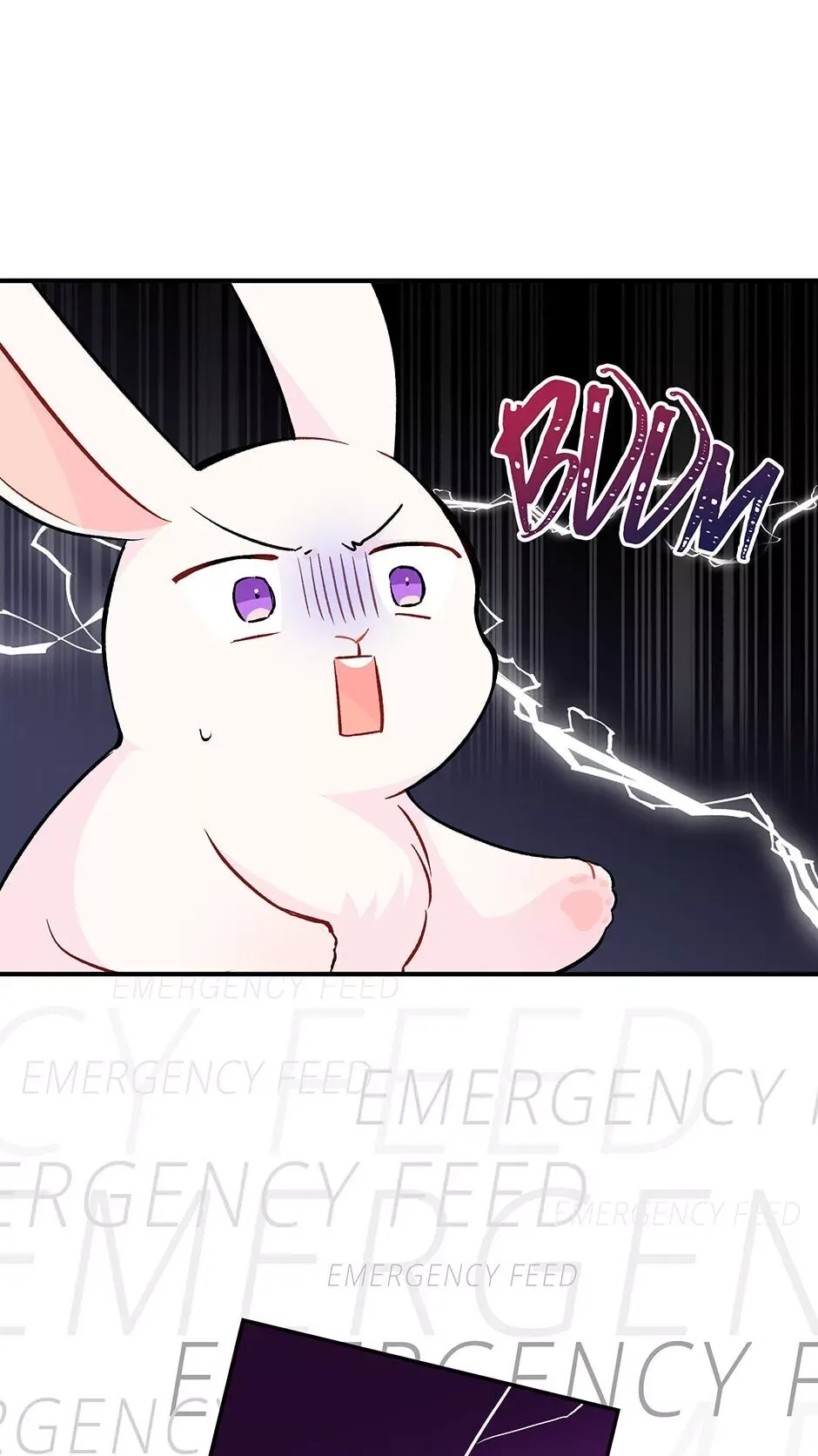Little Rabbit and the Big Bad Leopard Chapter 2 page 27