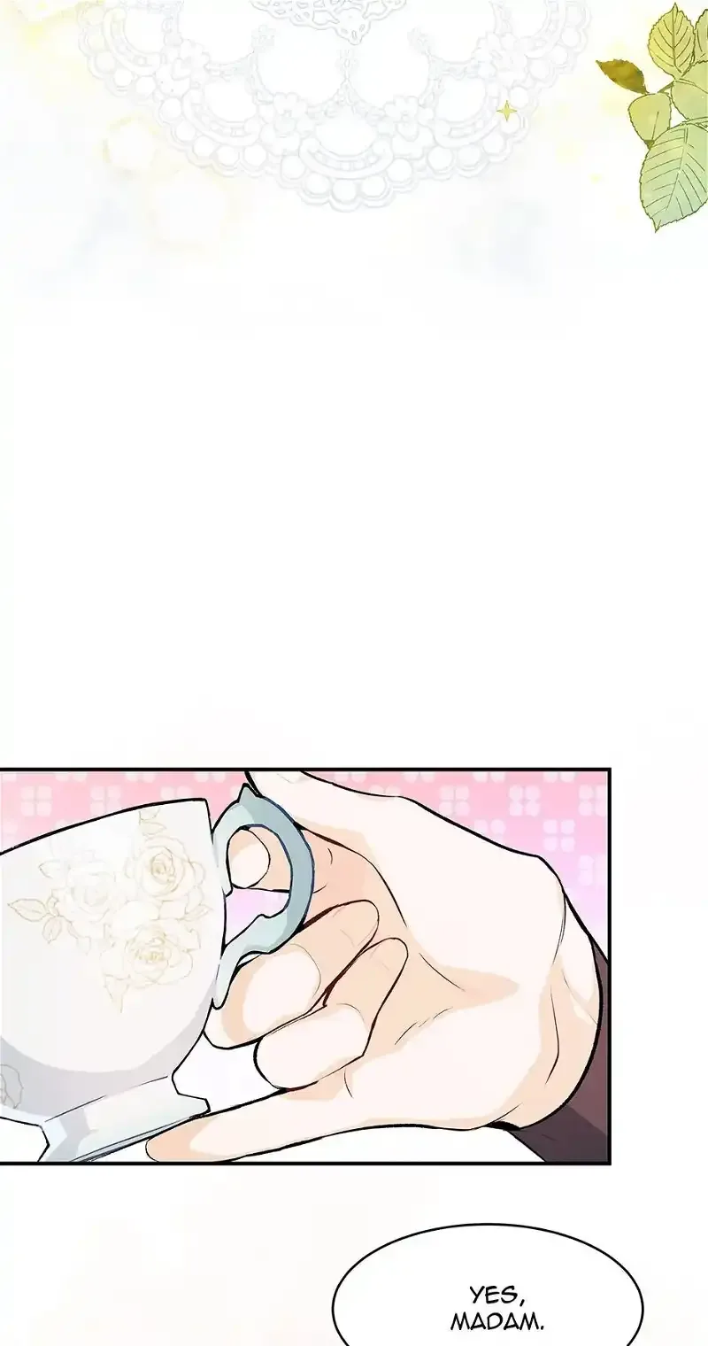 Little Rabbit and the Big Bad Leopard Chapter 5 page 2