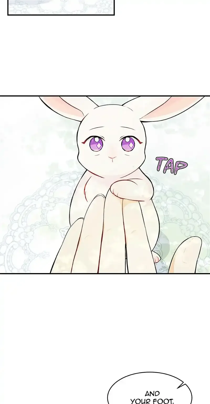 Little Rabbit and the Big Bad Leopard Chapter 5 page 14