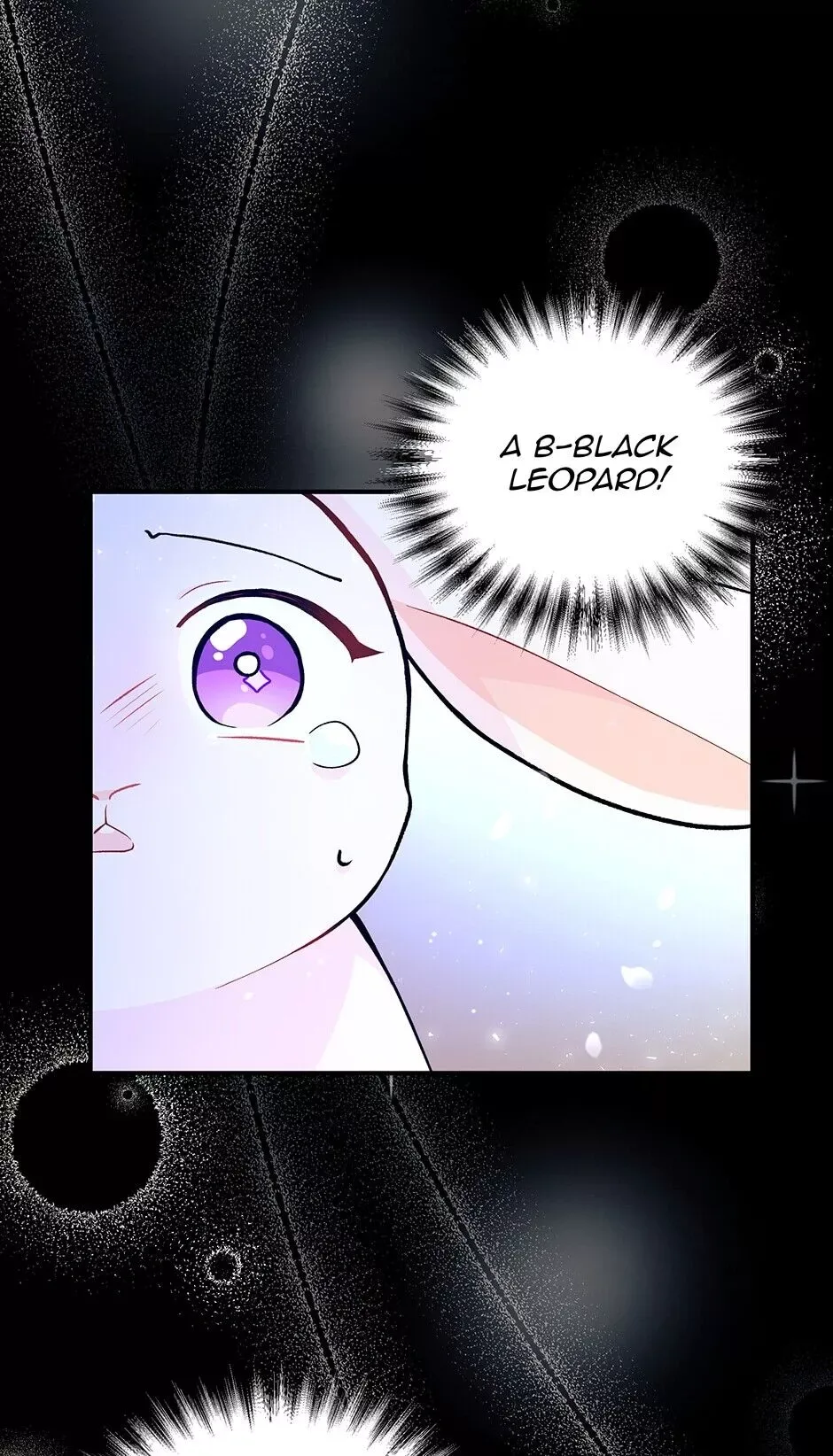 Little Rabbit and the Big Bad Leopard Chapter 1 page 33