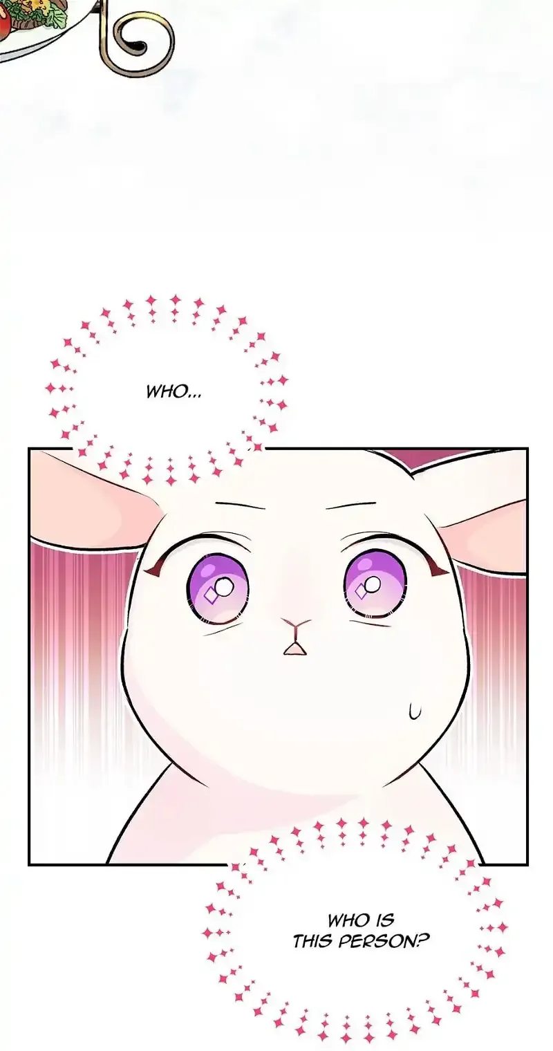 Little Rabbit and the Big Bad Leopard Chapter 5 page 5