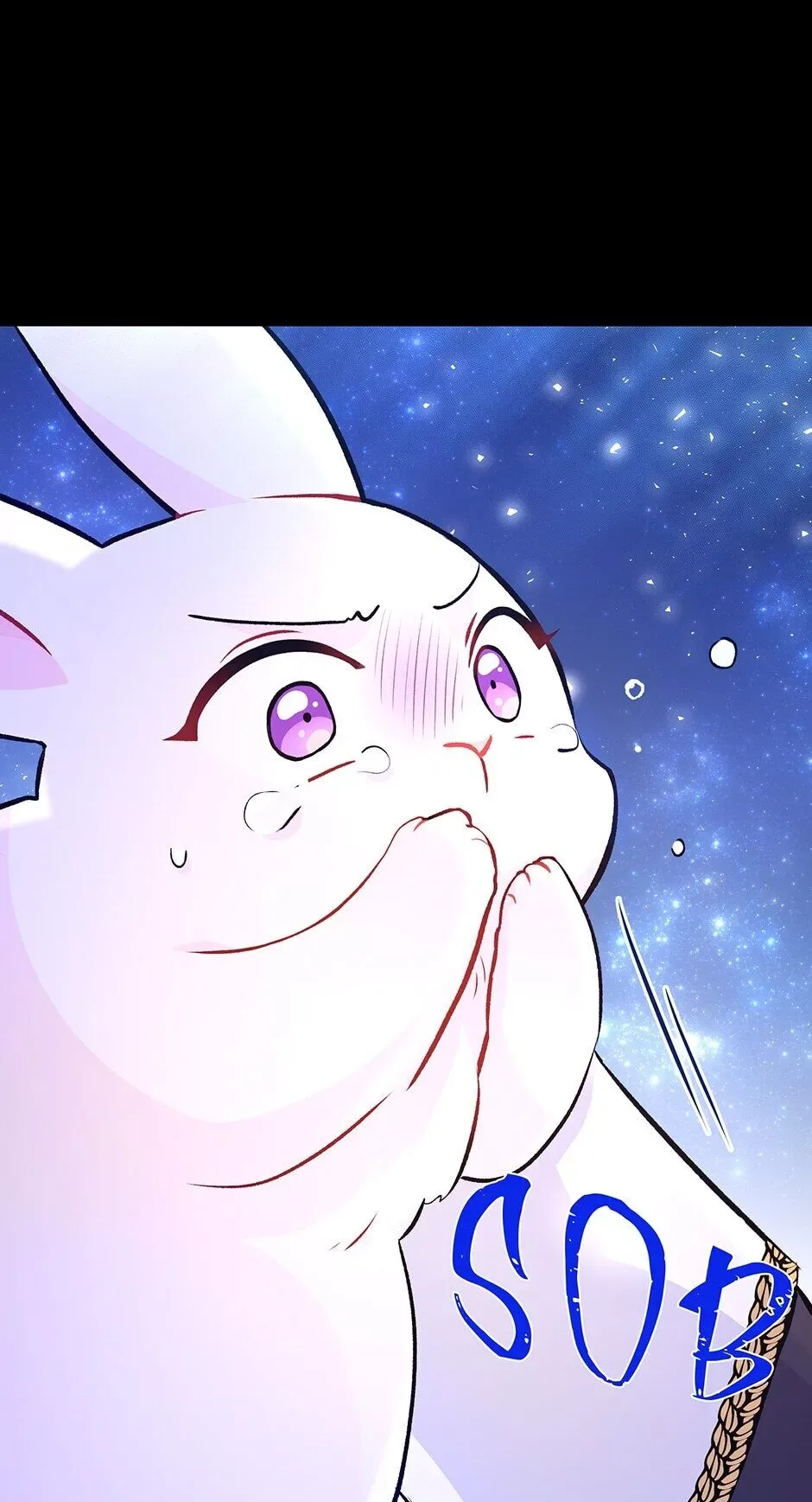 Little Rabbit and the Big Bad Leopard Chapter 1 page 39